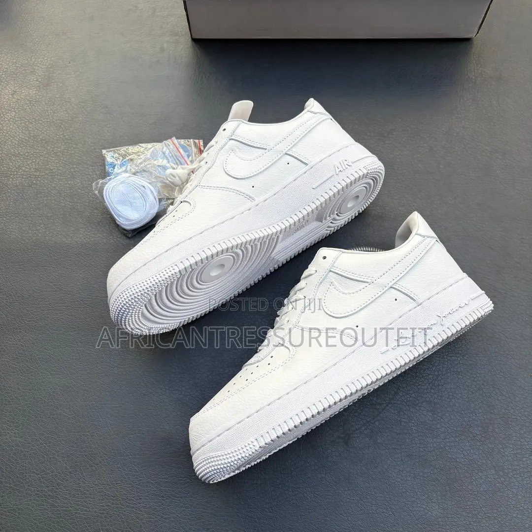Nike Nocta Af 1 Collection Available