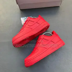 Nike Nocta Af 1 Collection Available