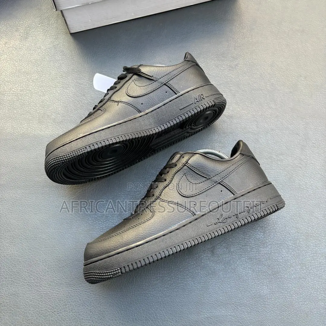 Nike Nocta Af 1 Collection Available