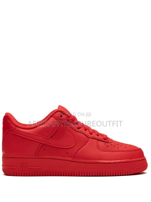 Nike Nocta Af 1 Collection Available