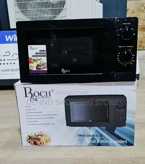 Roch Microwaves