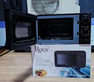 Roch Microwaves