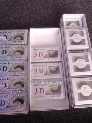 3d Eye Lash