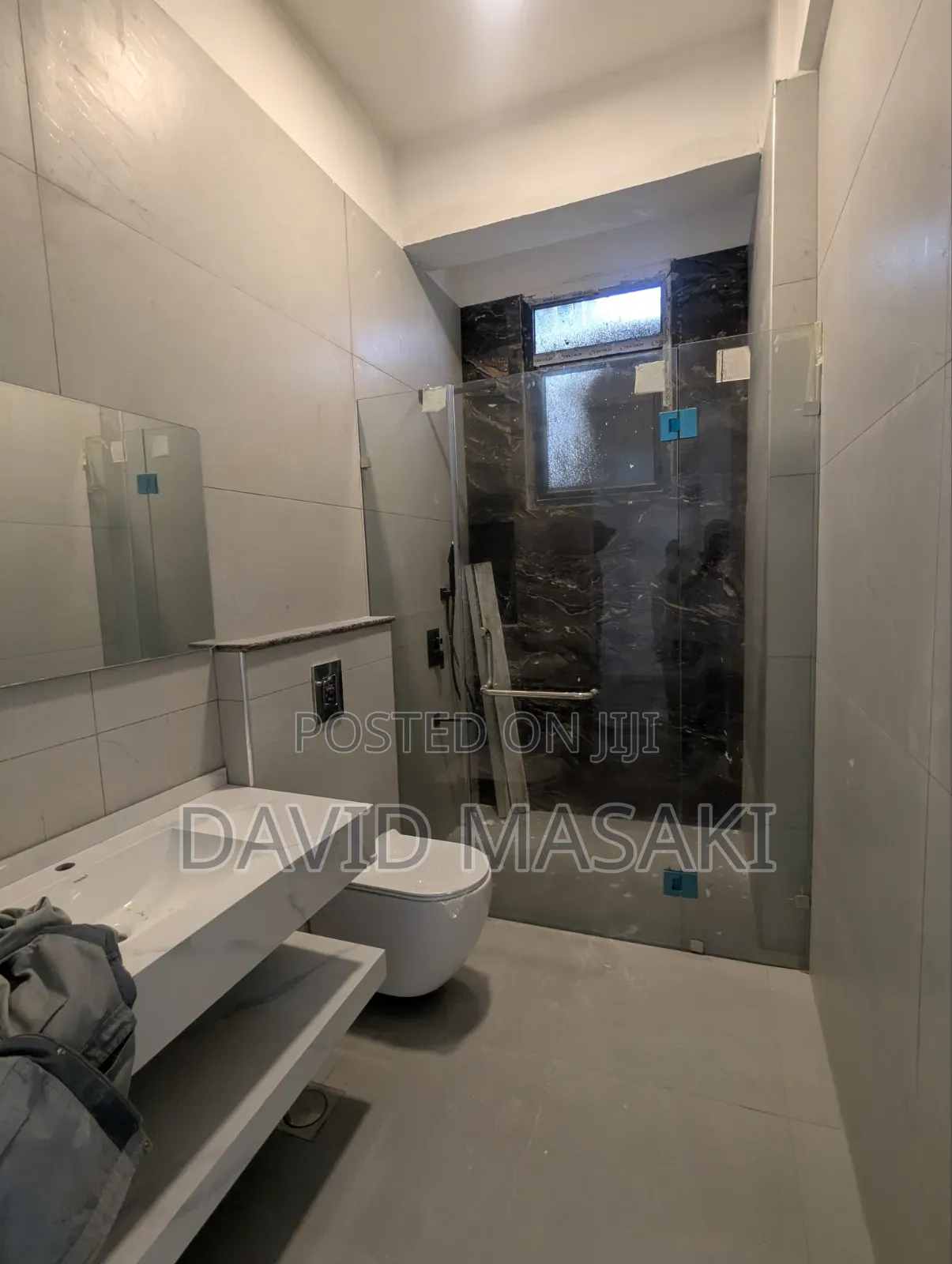 Furnished 3bdrm Apartment in Various Off Plan, Masaki for sale