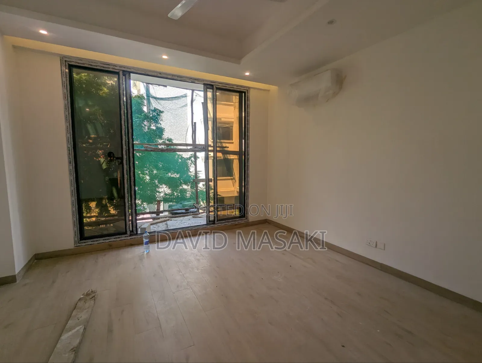 Furnished 3bdrm Apartment in Various Off Plan, Masaki for sale