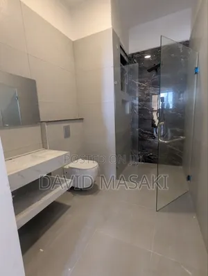 Furnished 3bdrm Apartment in Various Off Plan, Masaki for sale