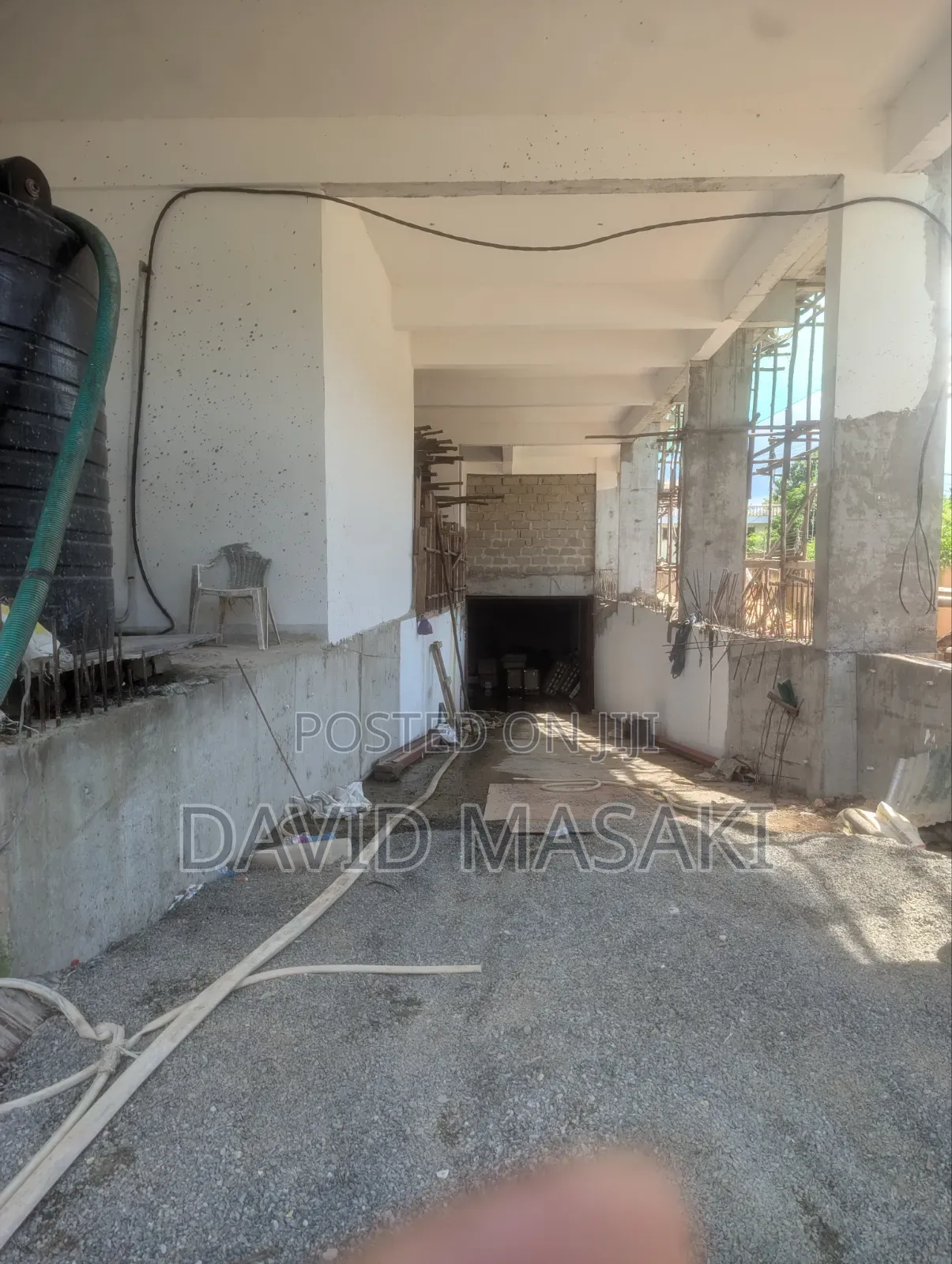 Furnished 3bdrm Apartment in Various Off Plan, Masaki for sale