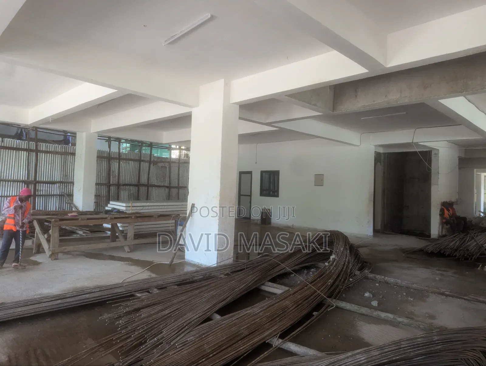 Furnished 3bdrm Apartment in Various Off Plan, Masaki for sale