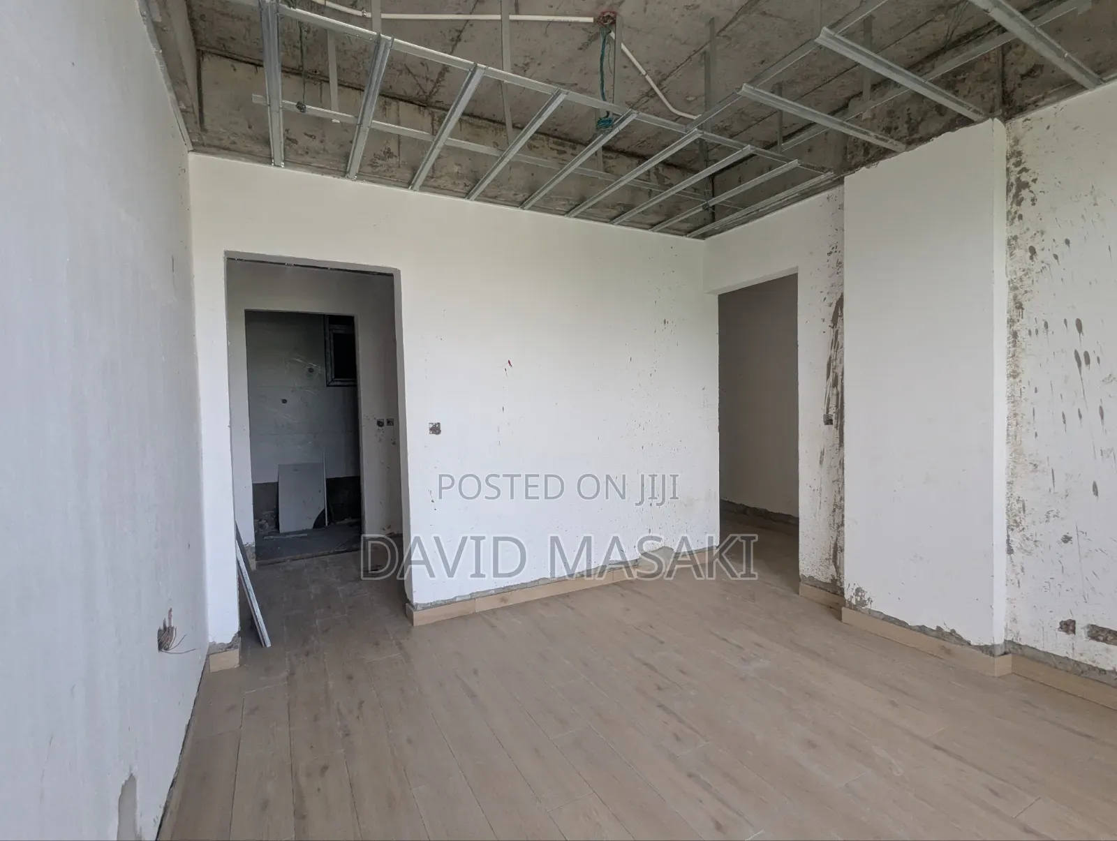 Furnished 3bdrm Apartment in Various Off Plan, Masaki for sale