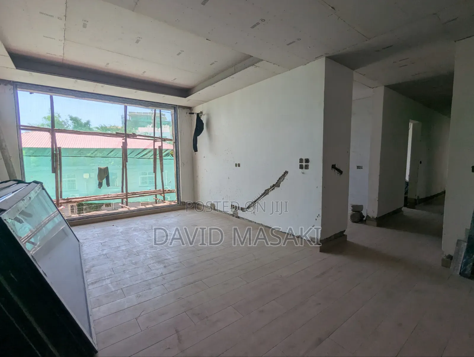 Furnished 3bdrm Apartment in Various Off Plan, Masaki for sale