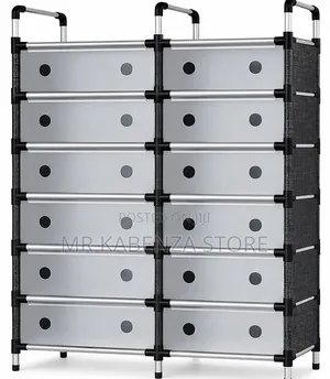 Shoe Rack 3way