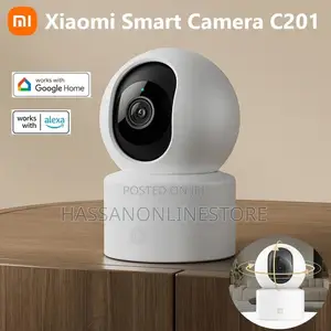 Xiaomi Smart Camera C201