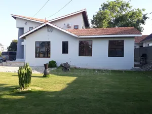 8bdrm House in Kigamboni for sale