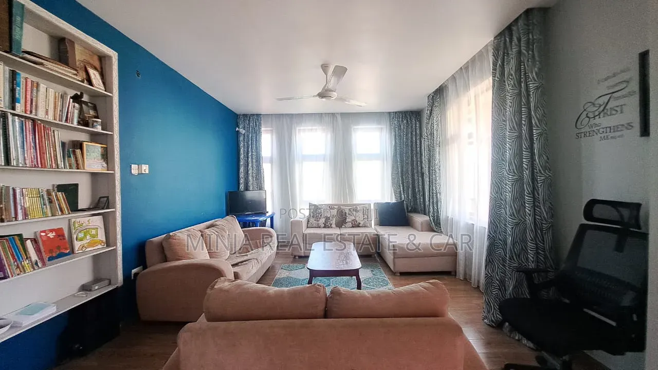 8bdrm House in Kigamboni for sale