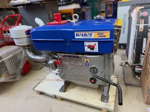 Balgat Diesel Engine 25hp
