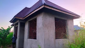 Nyumba Ya Vyumba 2 Inauzwa Kiwangwa