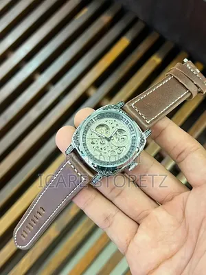 Brand Forsining Watch