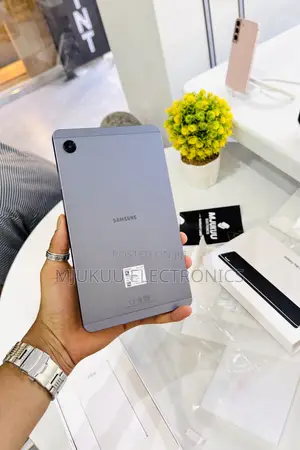 New Samsung Galaxy Tab A11 128 GB Silver