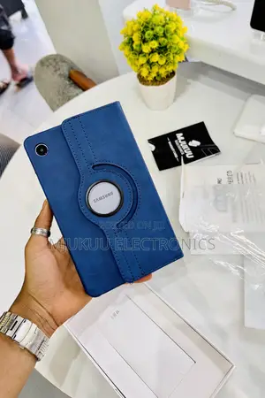 New Samsung Galaxy Tab A11 128 GB Silver
