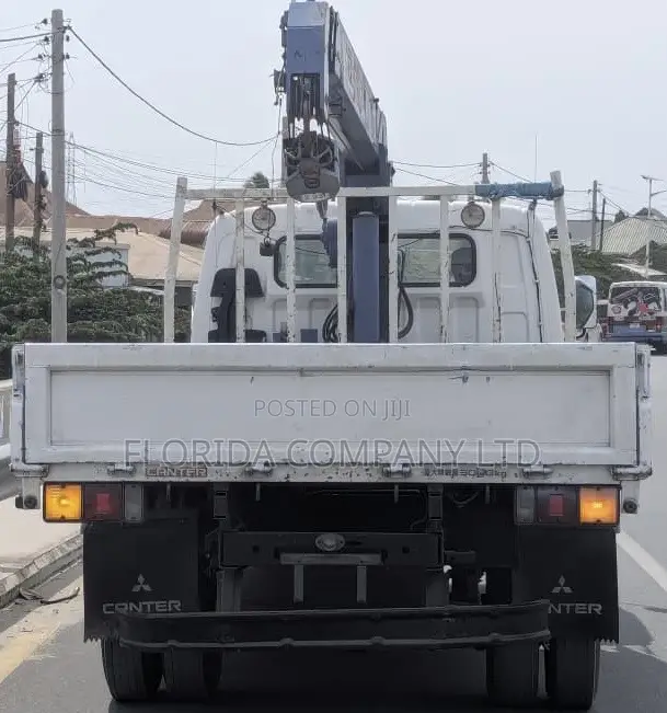 Trucks And Trailers