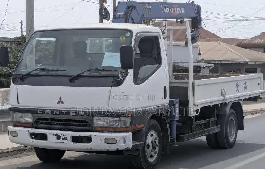 Trucks And Trailers