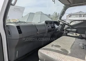 Trucks And Trailers