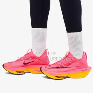 Nike Air Zoom Alphafly Sneakers Collection