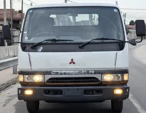 Trucks And Trailers