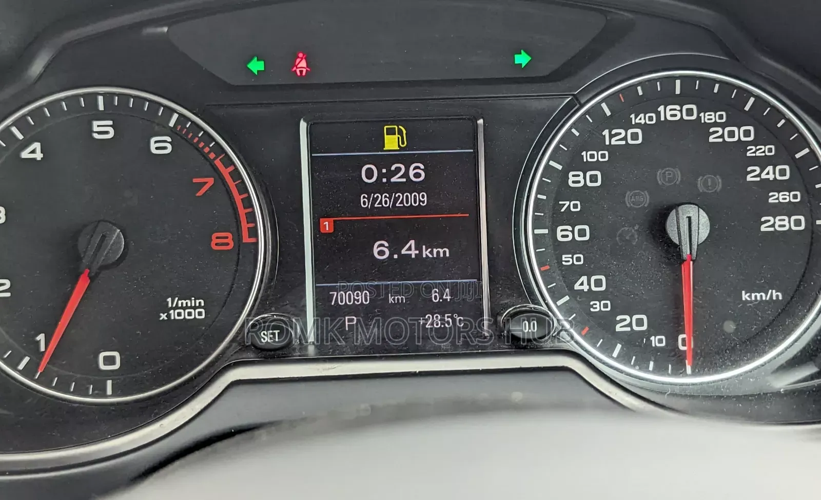 Toyota LiteAce Noah 2001 Silver