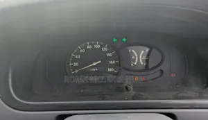 Audi Q5 2009 Red