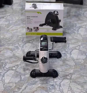 Mini Exercise Bike