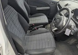 Mazda Demio 2011 White