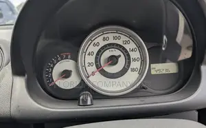 Mazda Demio 2011 White