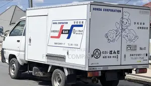 Trucks And Trailers