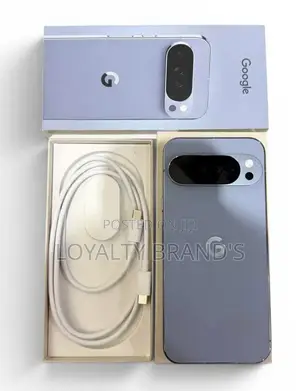 New Google Pixel 10 Pro XL 512 GB