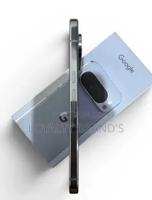 New Google Pixel 10 Pro XL 512 GB