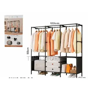 Multifunctional Wardobe Clothes Organizer