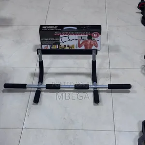 Doorway Pull Up Bar