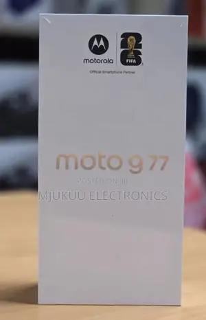 Motorola G Pure 32 GB Green