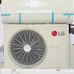 Lg 24,000 Btu Non-Inverter Air Conditioner (Haina Inverter)