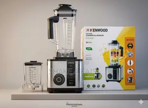 Kenwood Blender 2.5l