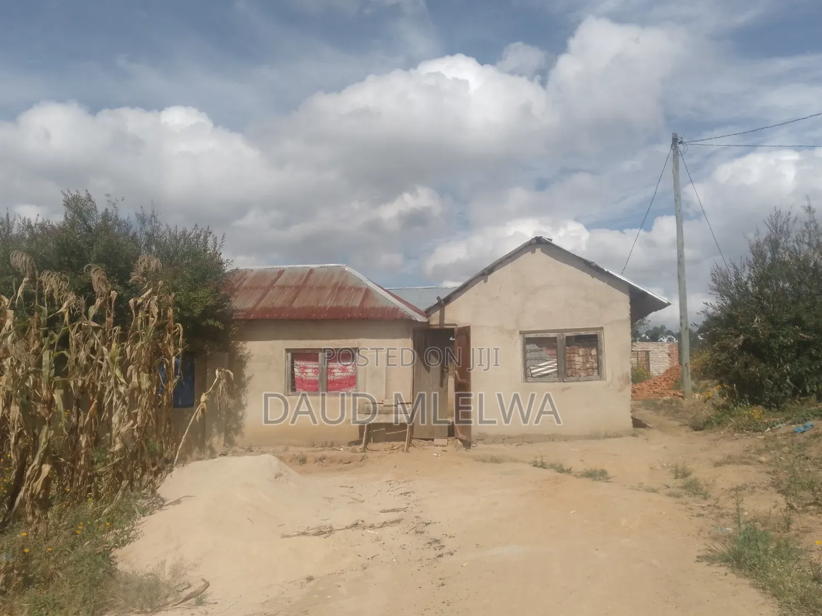 5bdrm House in Changalawe, Mafinga for sale