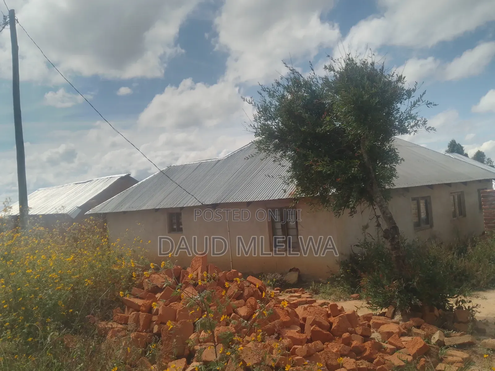 5bdrm House in Changalawe, Mafinga for sale