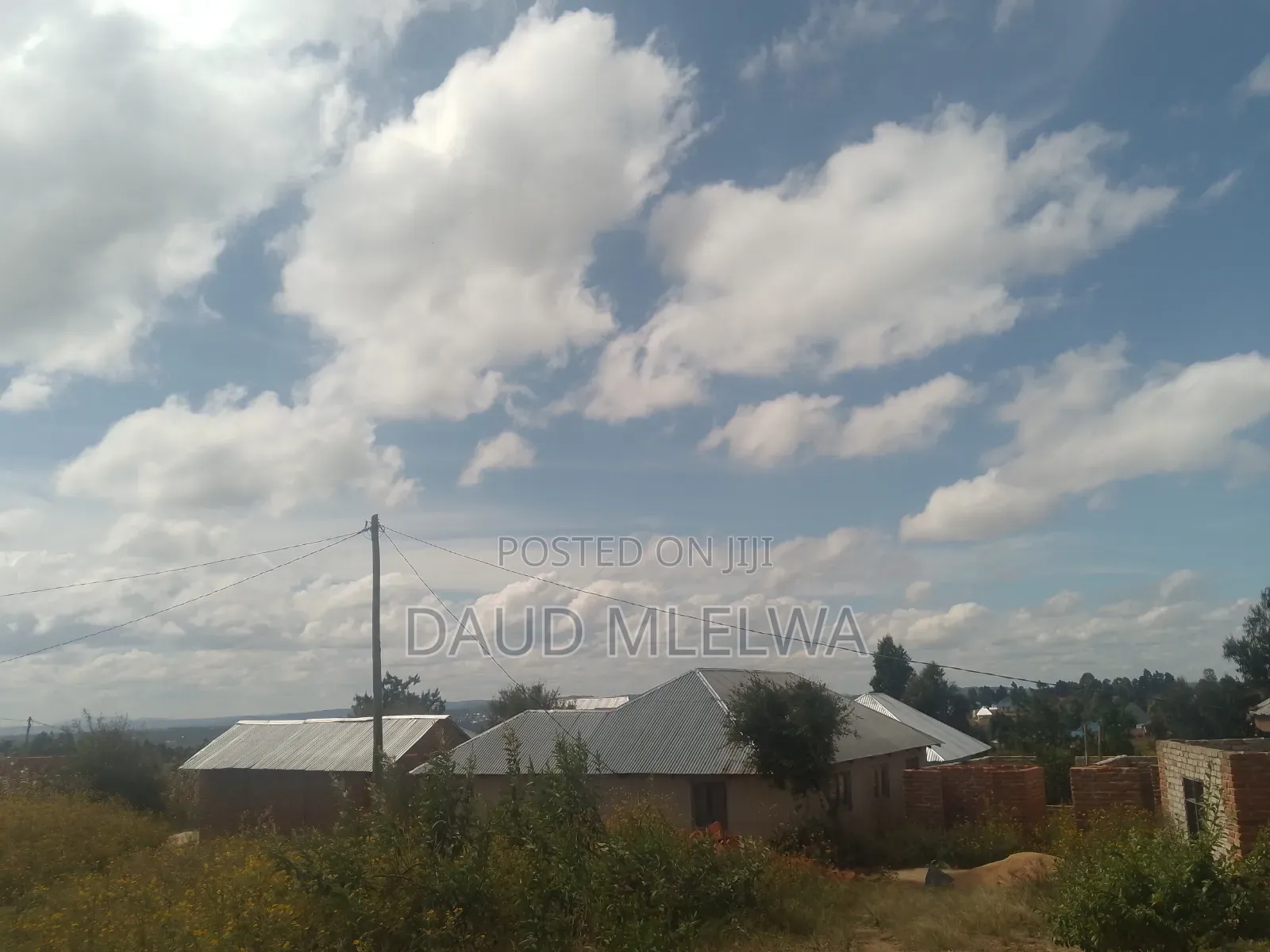 5bdrm House in Changalawe, Mafinga for sale