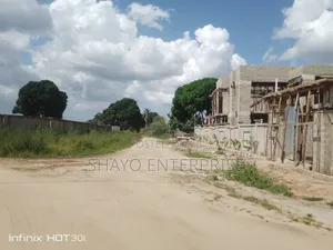 Kiwanja Kinauzwa