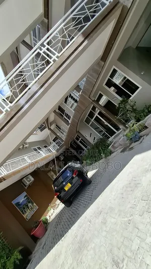 Mini Flat in Kijitonyama B for rent