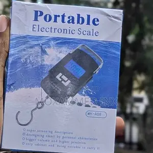 Wh-A08 Portable Electronic
