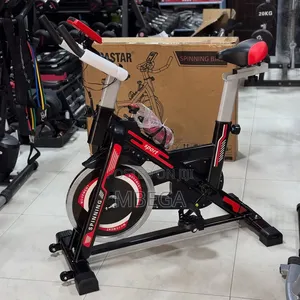 Spinning Bike 150kg