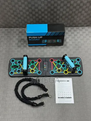 Push Up Board