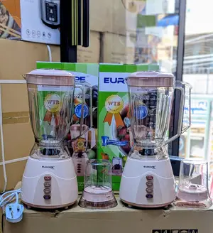 Europe Blender